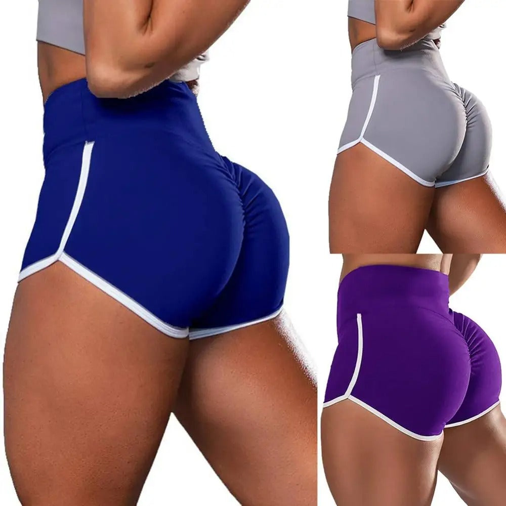 BootyLift Shorts - Women’s Workout Shorts