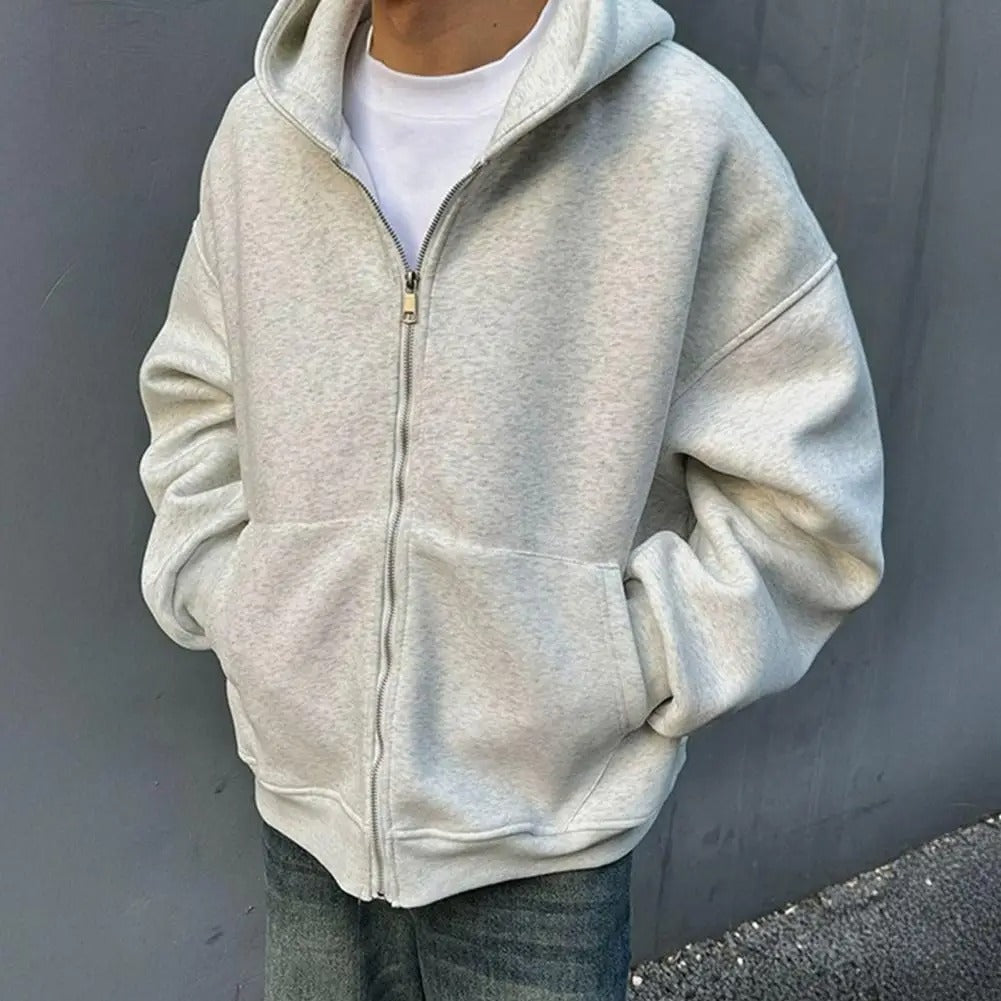 BackPack Hoodie - 2in1 Hoodie with Built-In Backpack