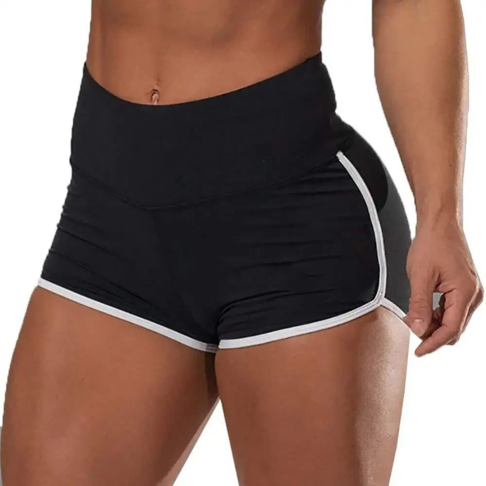 BootyLift Shorts - Women’s Workout Shorts
