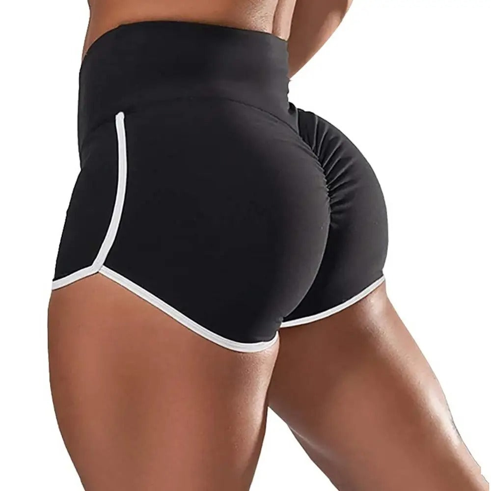 BootyLift Shorts - Women’s Workout Shorts