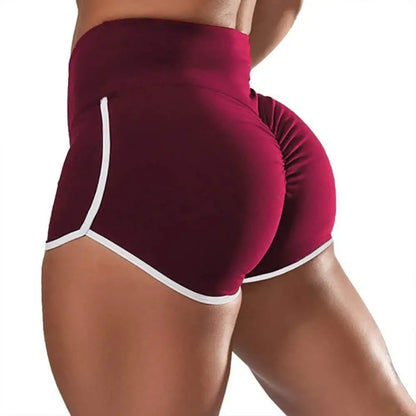 BootyLift Shorts - Women’s Workout Shorts