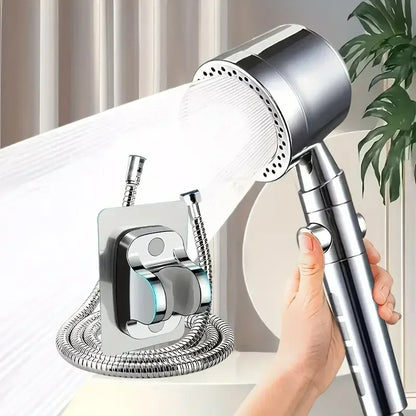 EcoSpa – High Pressure Filtered Shower Head
