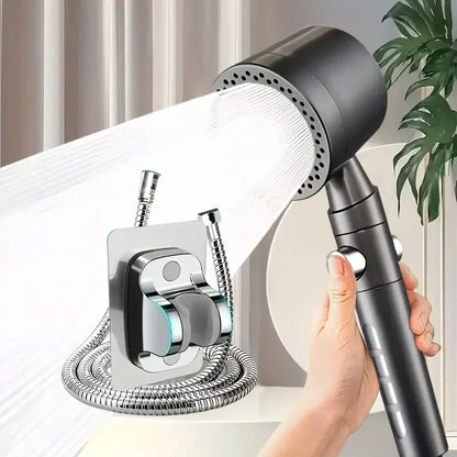 EcoSpa – High Pressure Filtered Shower Head