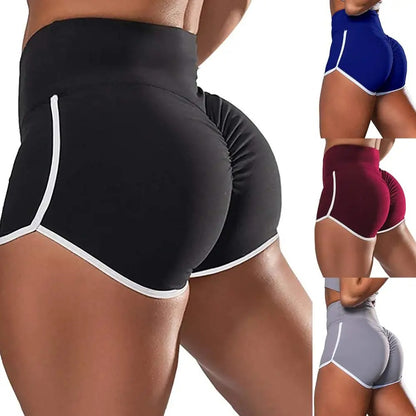 BootyLift Shorts - Women’s Workout Shorts