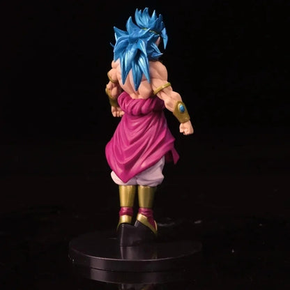 8in / 20cm Legendary Saiyan Titan – PVC Collector’s Figure