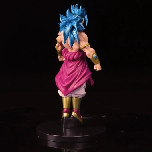 8in / 20cm Legendary Saiyan Titan – PVC Collector’s Figure