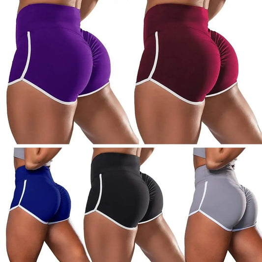 BootyLift Shorts - Women’s Workout Shorts