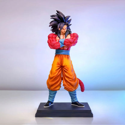12.6in / 32cm Saiyan Warrior Legend – Collector’s PVC Masterpiece