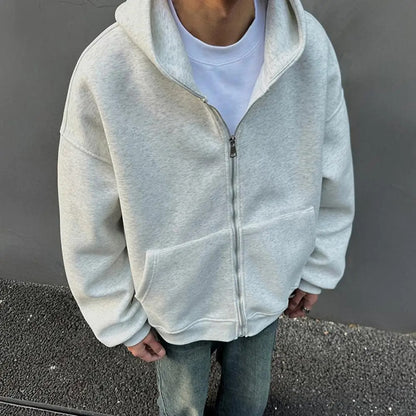 BackPack Hoodie - 2in1 Hoodie with Built-In Backpack
