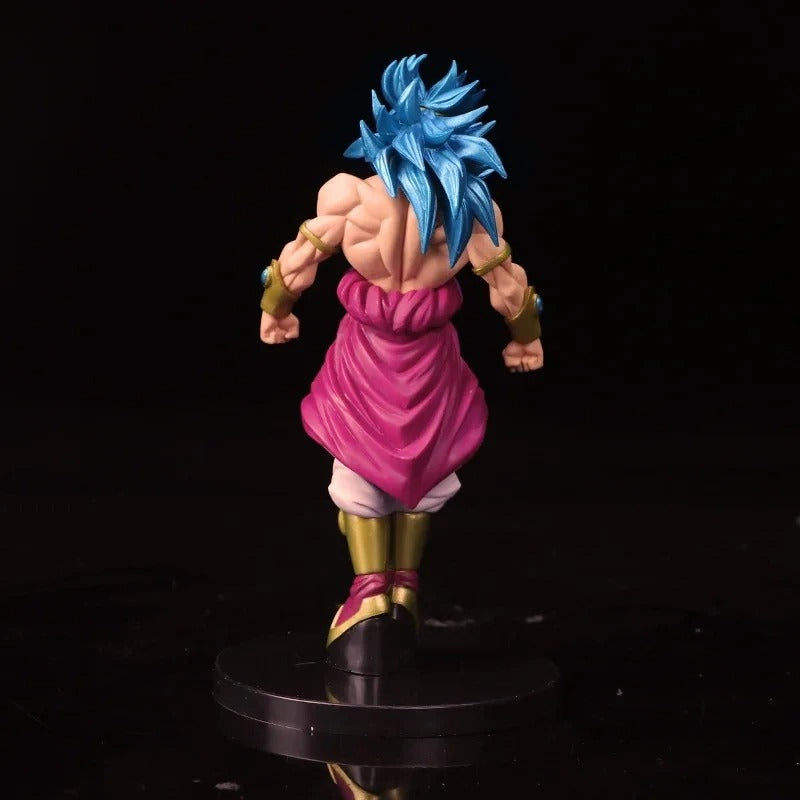 8in / 20cm Legendary Saiyan Titan – PVC Collector’s Figure