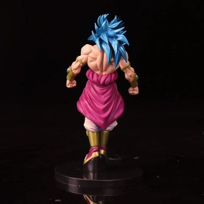 8in / 20cm Legendary Saiyan Titan – PVC Collector’s Figure