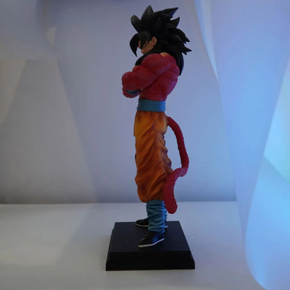 12.6in / 32cm Saiyan Warrior Legend – Collector’s PVC Masterpiece