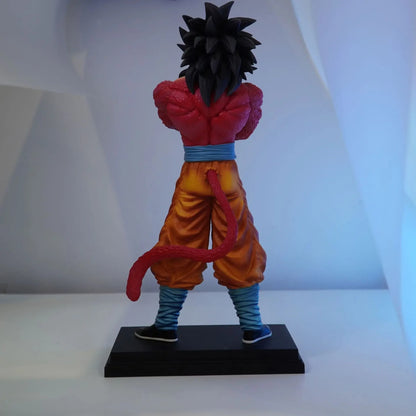 12.6in / 32cm Saiyan Warrior Legend – Collector’s PVC Masterpiece