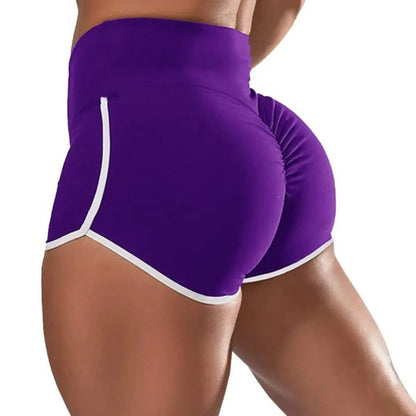 BootyLift Shorts - Women’s Workout Shorts